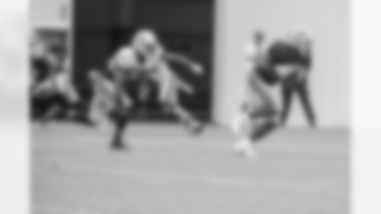 Theo Riddick