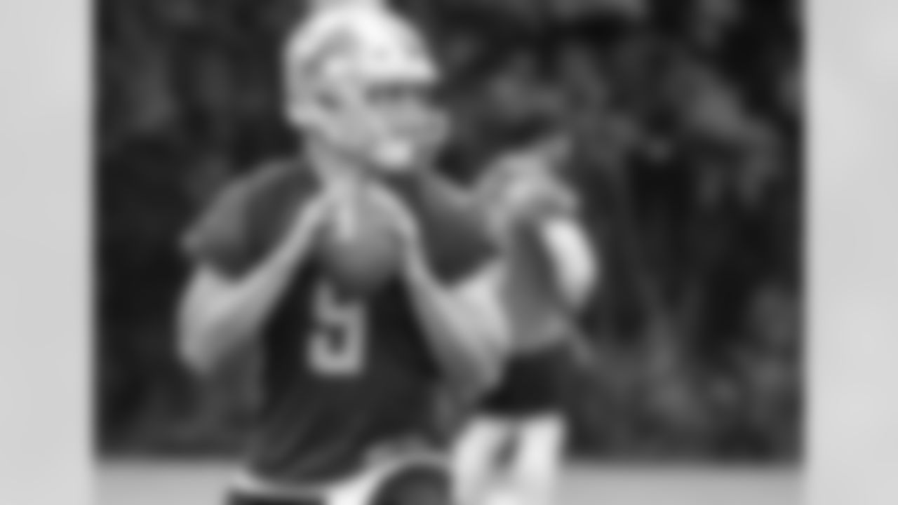Matthew Stafford