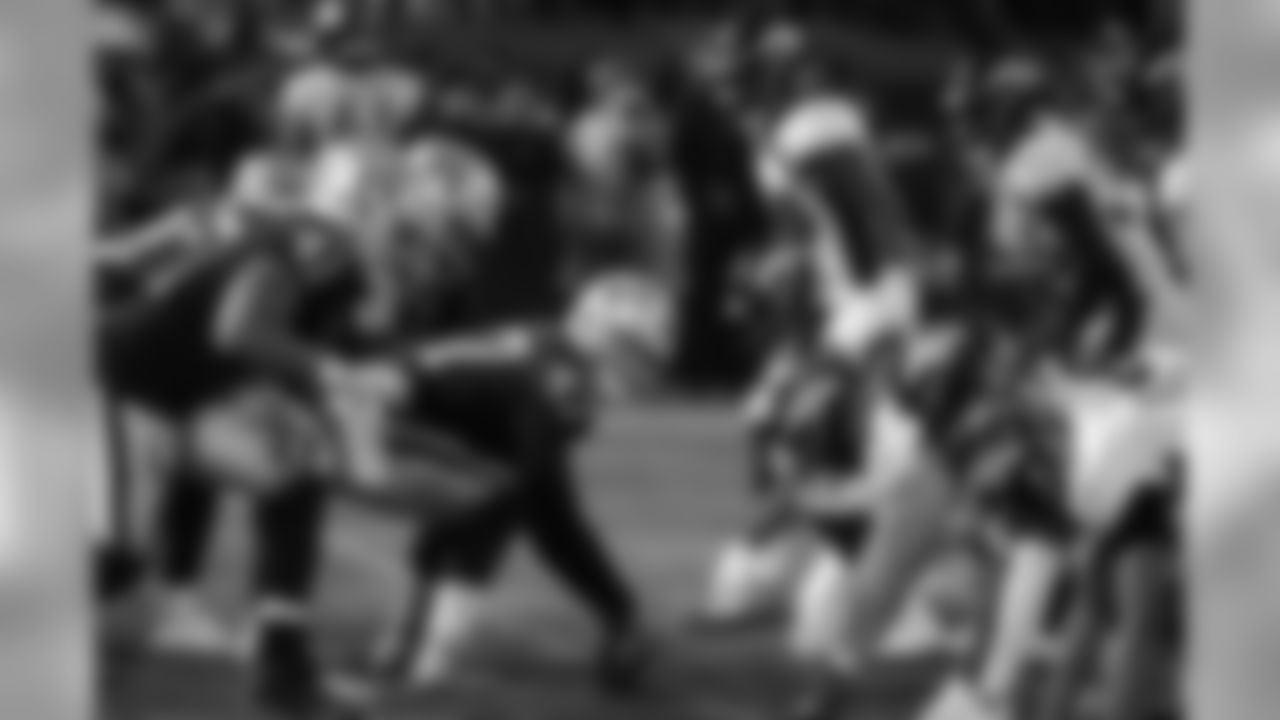 LS Trent Sieg