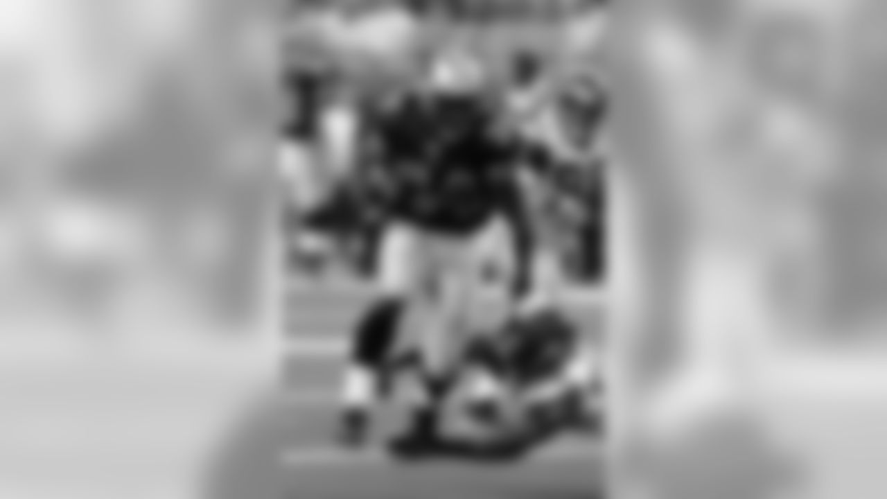Sept. 10, 2006: Lions 6, Seahawks 9