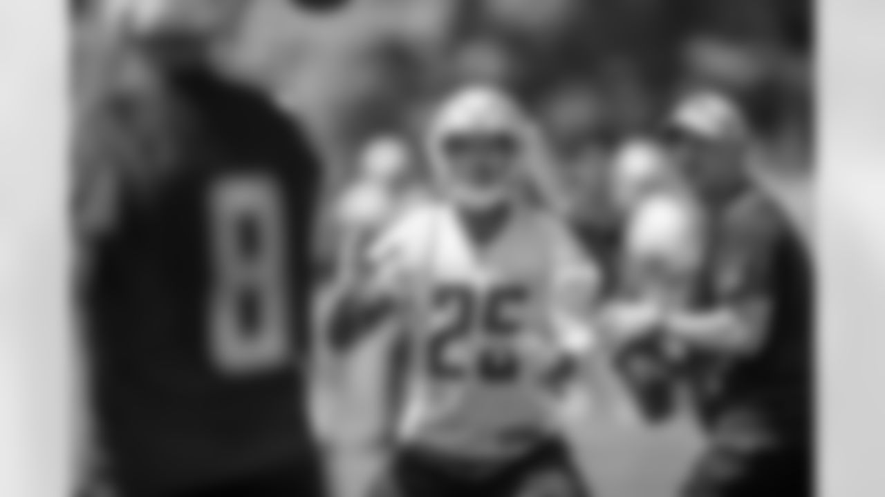 Theo Riddick