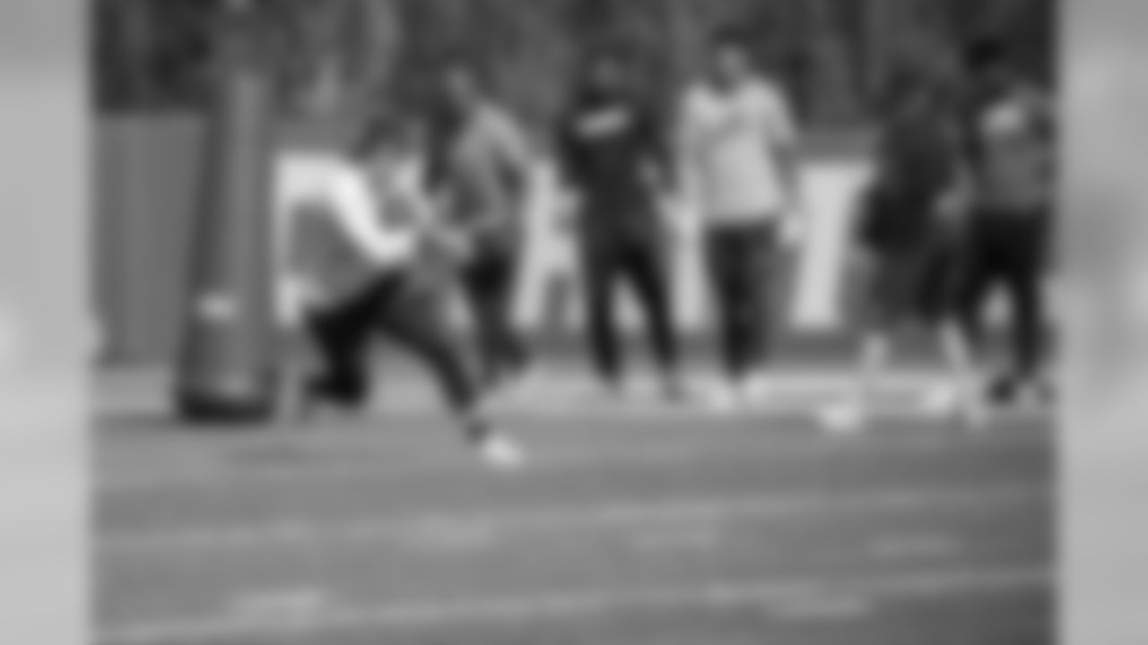 Luke Willson