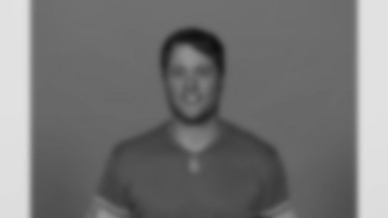 Matthew Stafford