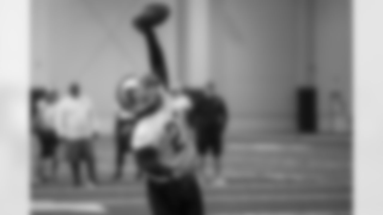 Glover Quin