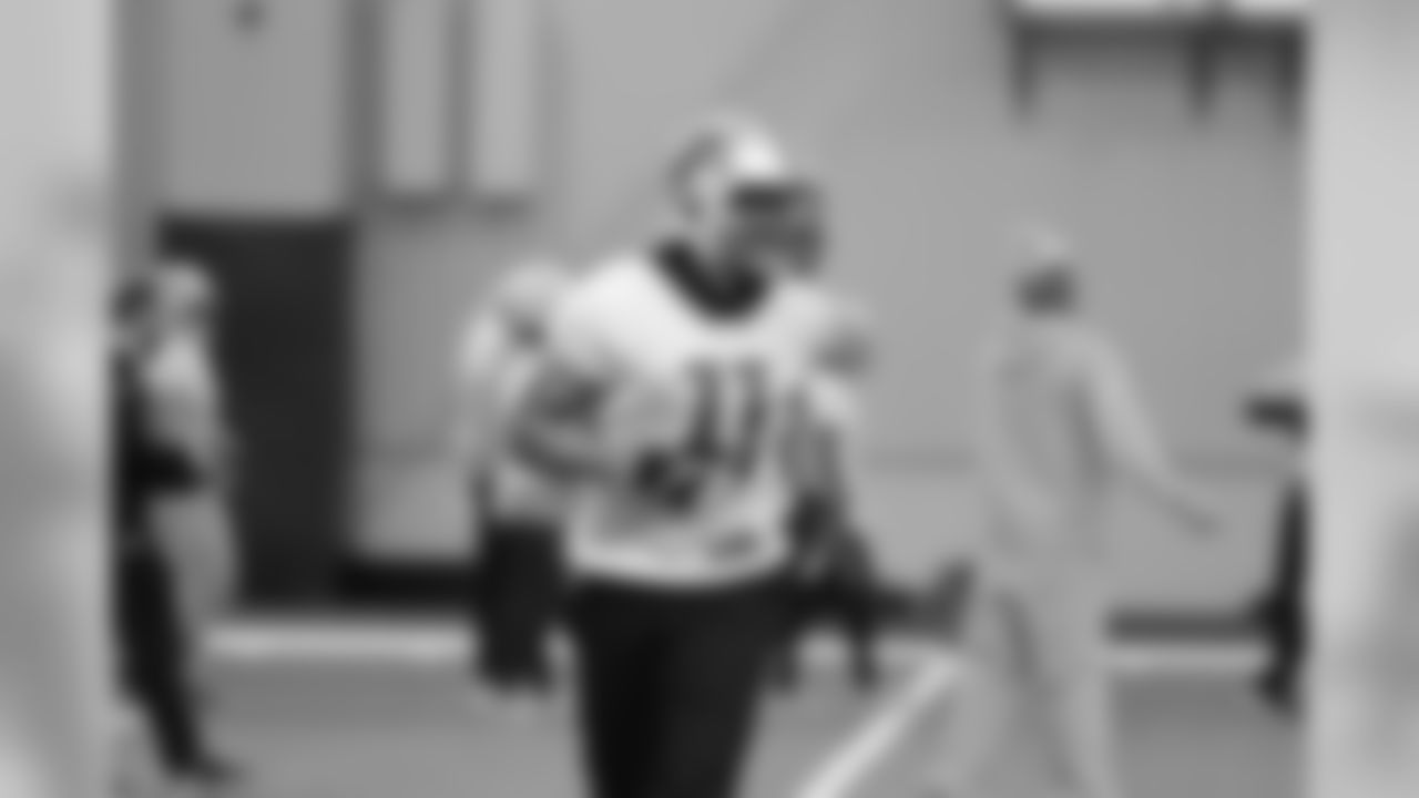 Marvin Jones Jr.