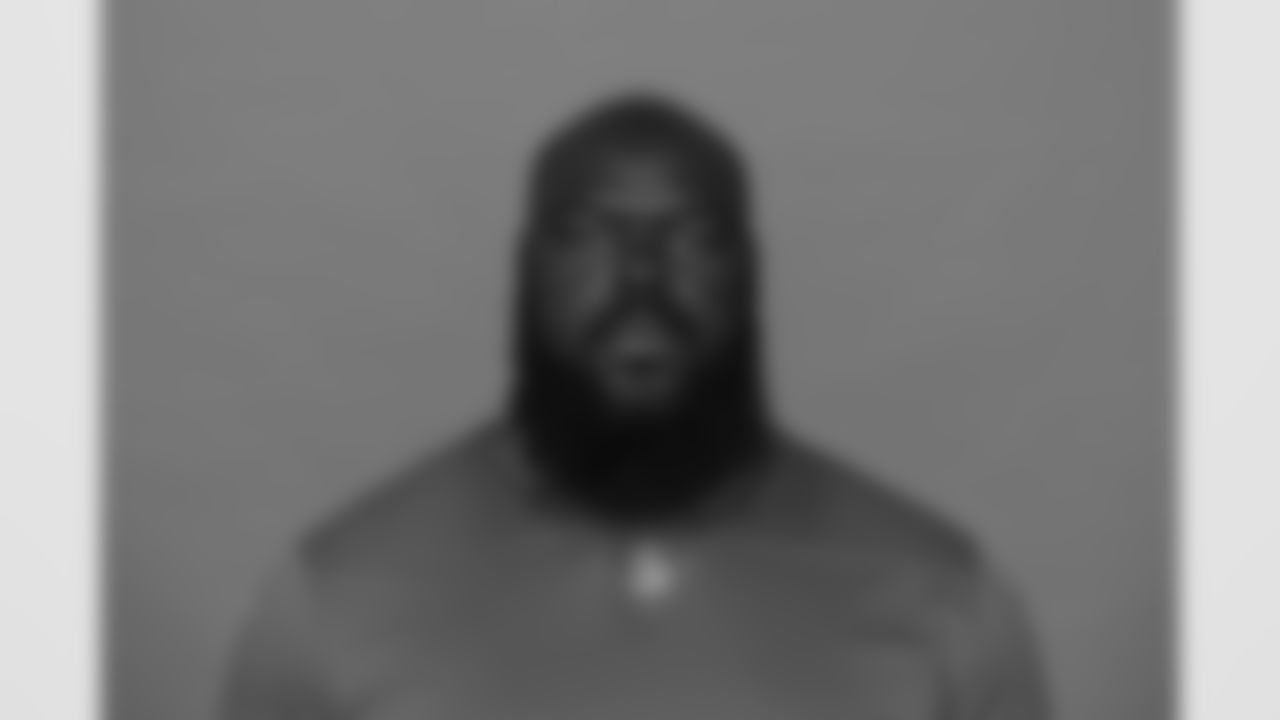 A'Shawn Robinson