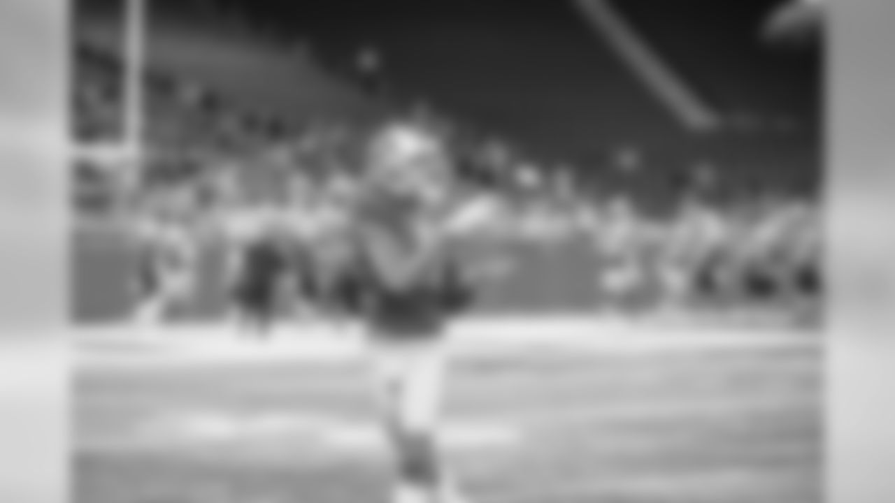 Marvin Jones Jr.
