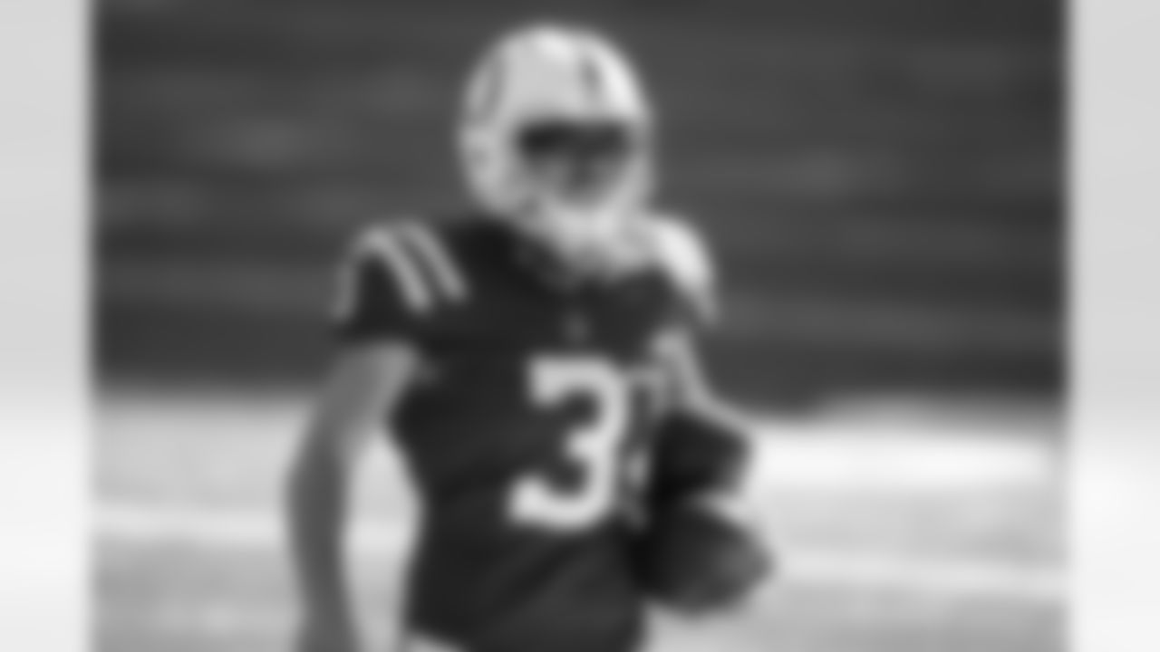 K: Rodrigo Blankenship