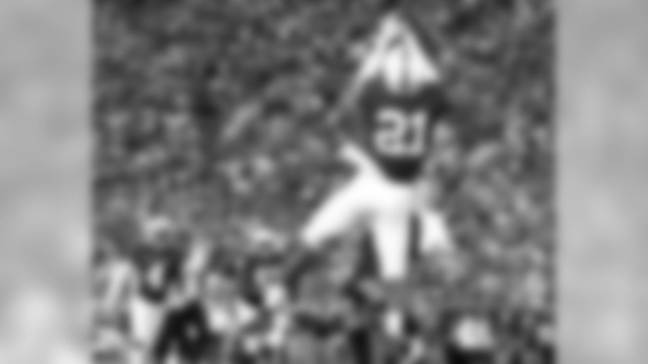 CB Amani Oruwariye (21) | Penn State