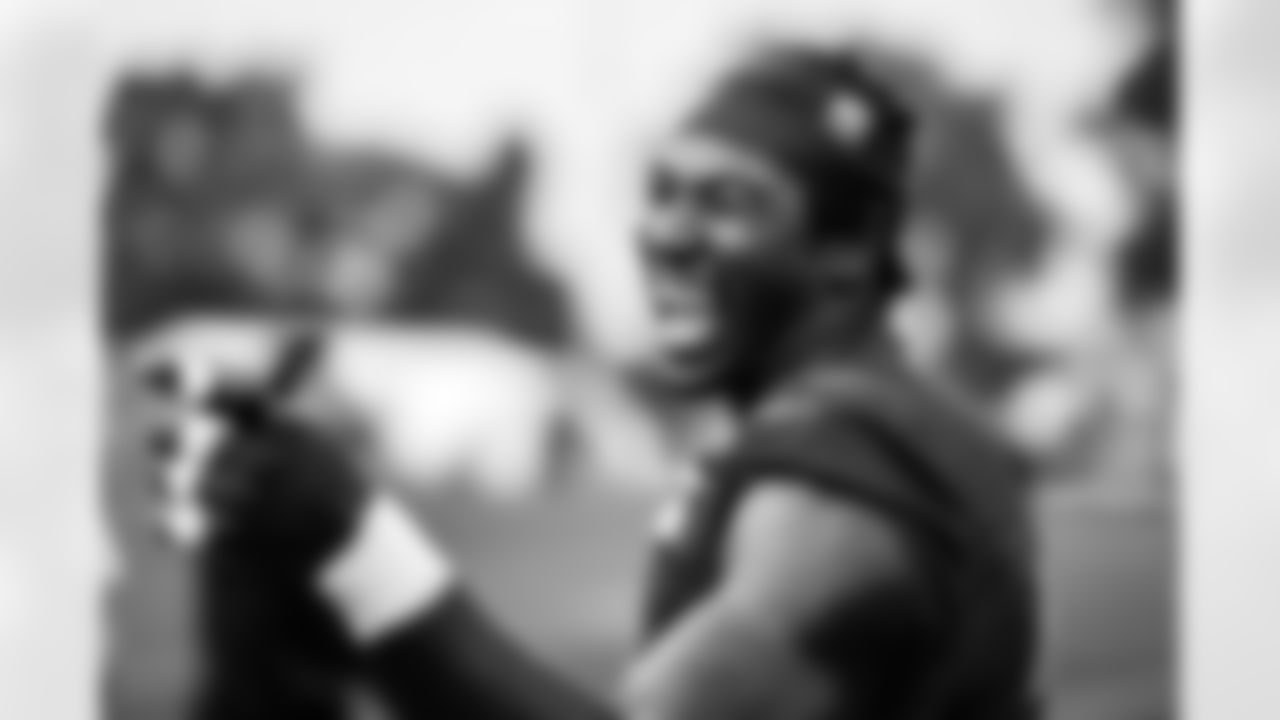 Detroit Lions running back Jamaal Williams (30) during Lions Training Camp at the Training Facility in Allen Park, MI on August 5, 2022. (Jeff Nguyen/Detroit Lions)