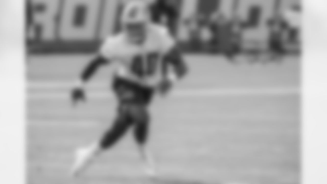 Jarrad Davis