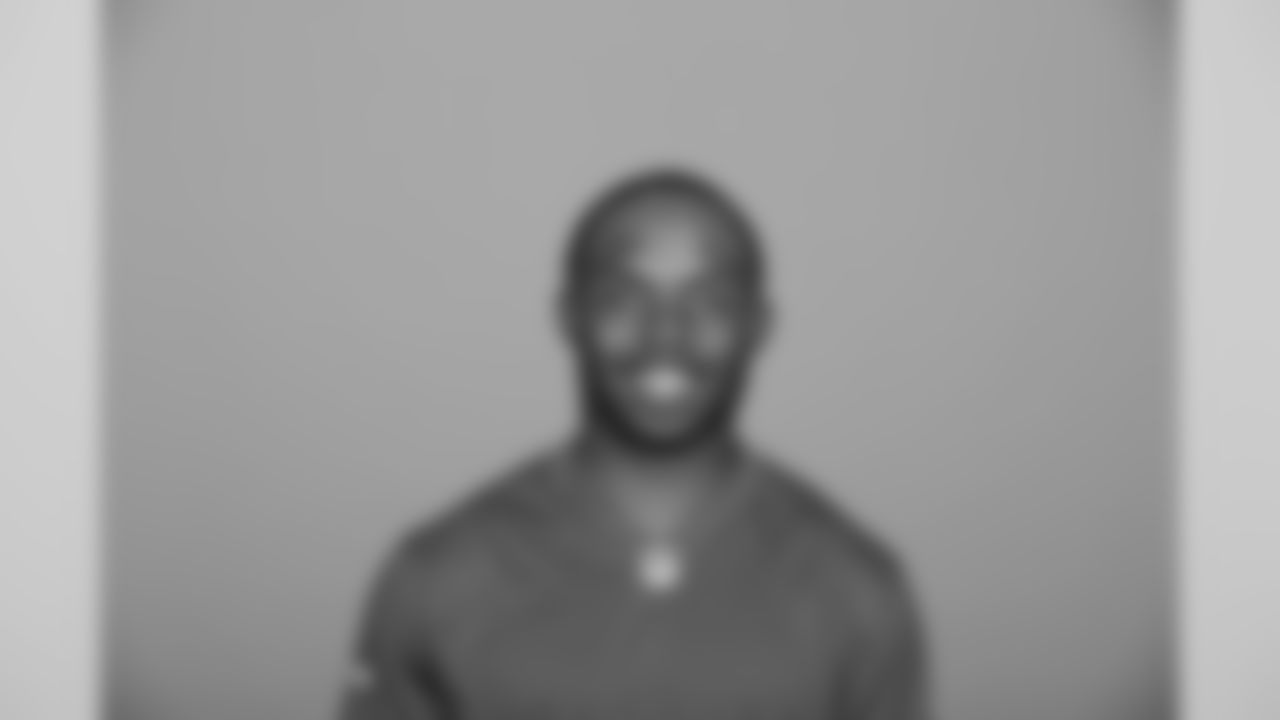Theo Riddick
