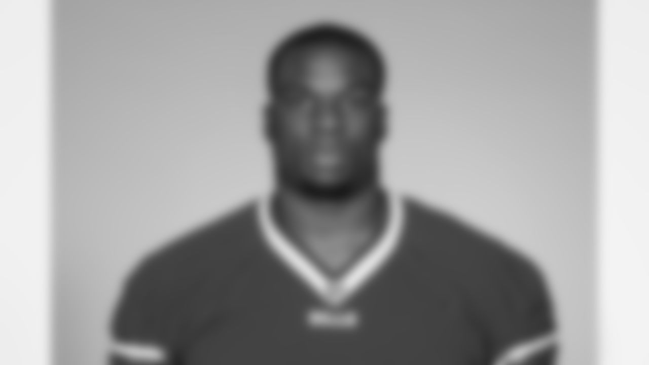 Cyrus Kouandjio