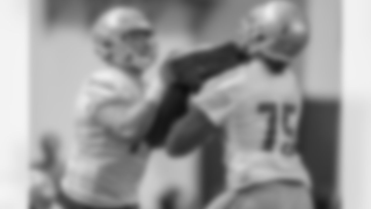 Frank Ragnow