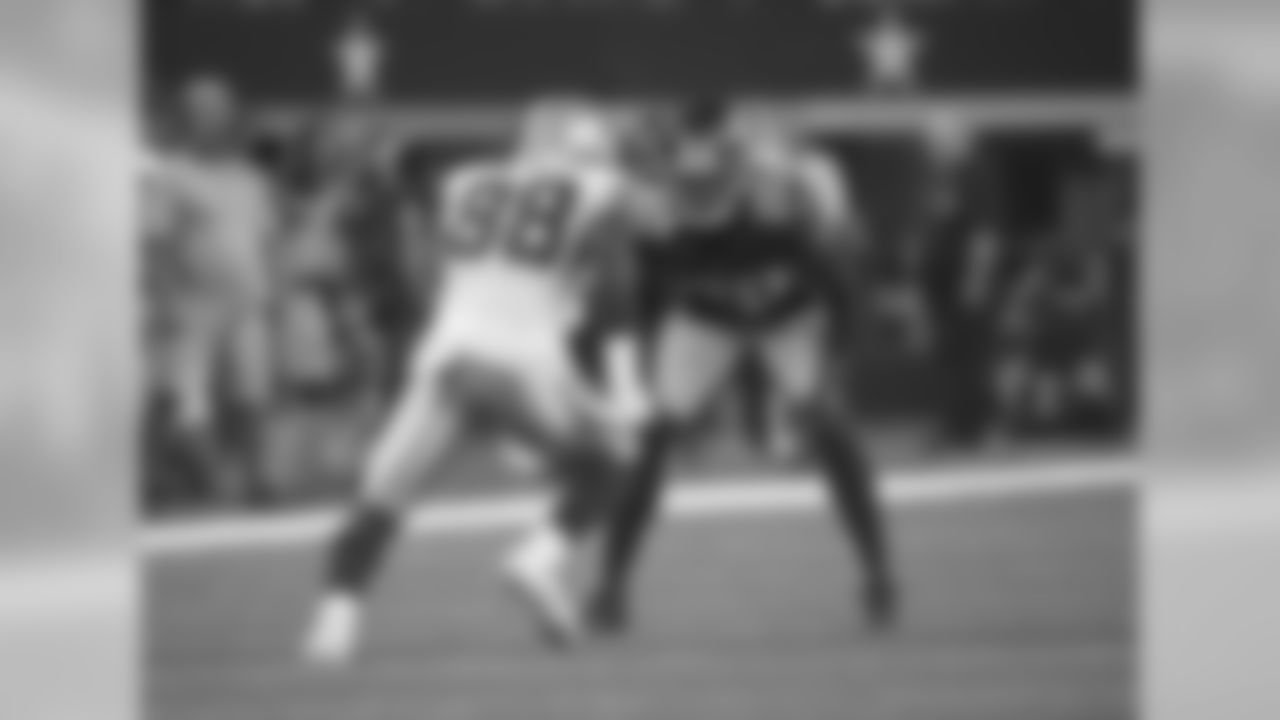 Backed up by 23 Michael Hunter