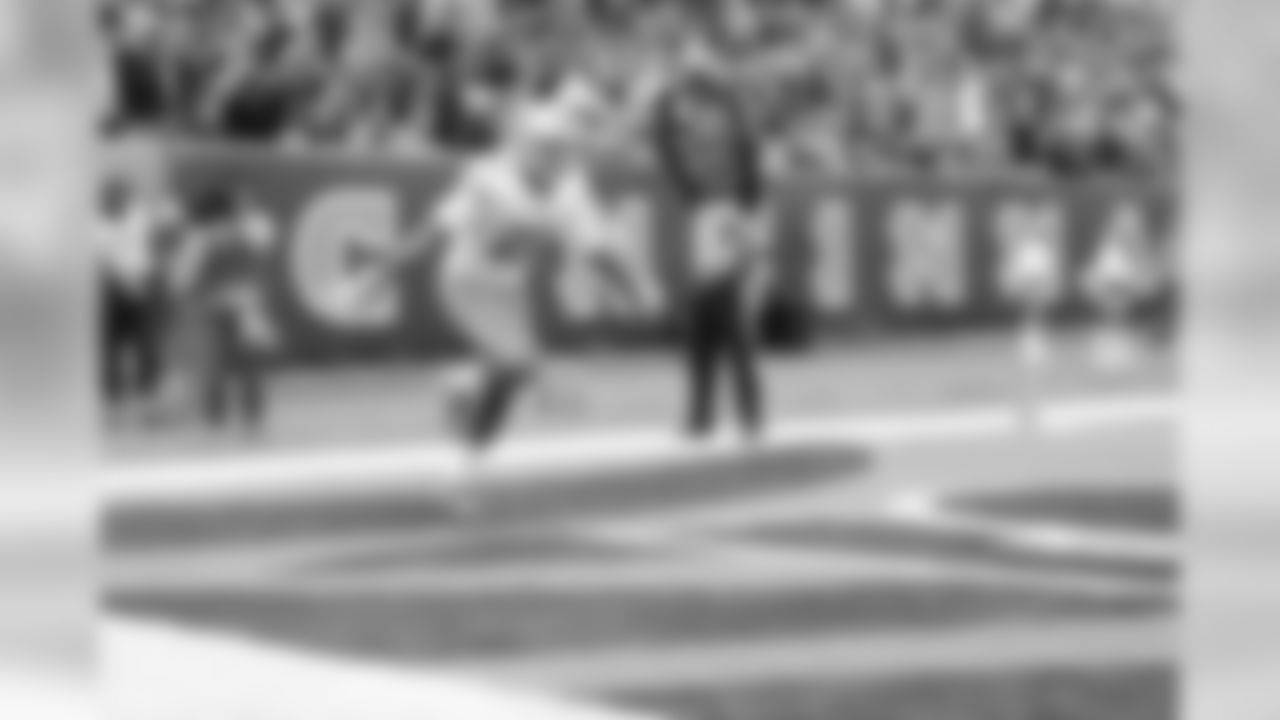 Eric Ebron