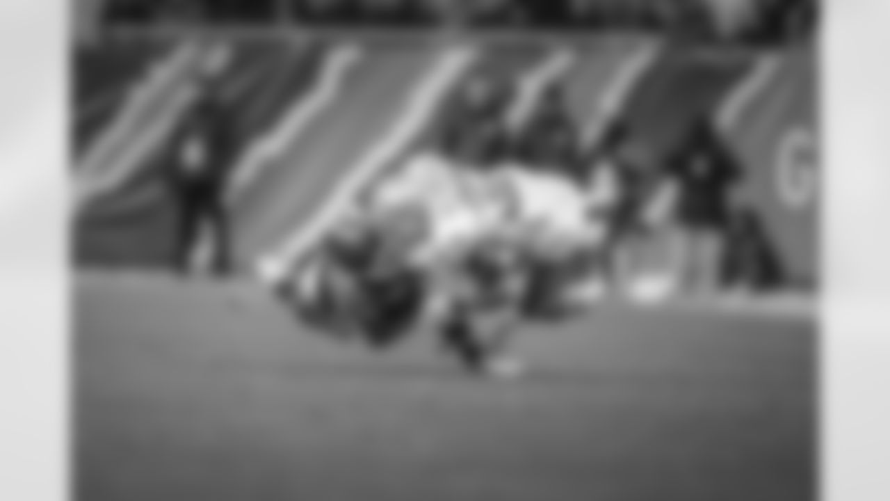 Tavon Wilson