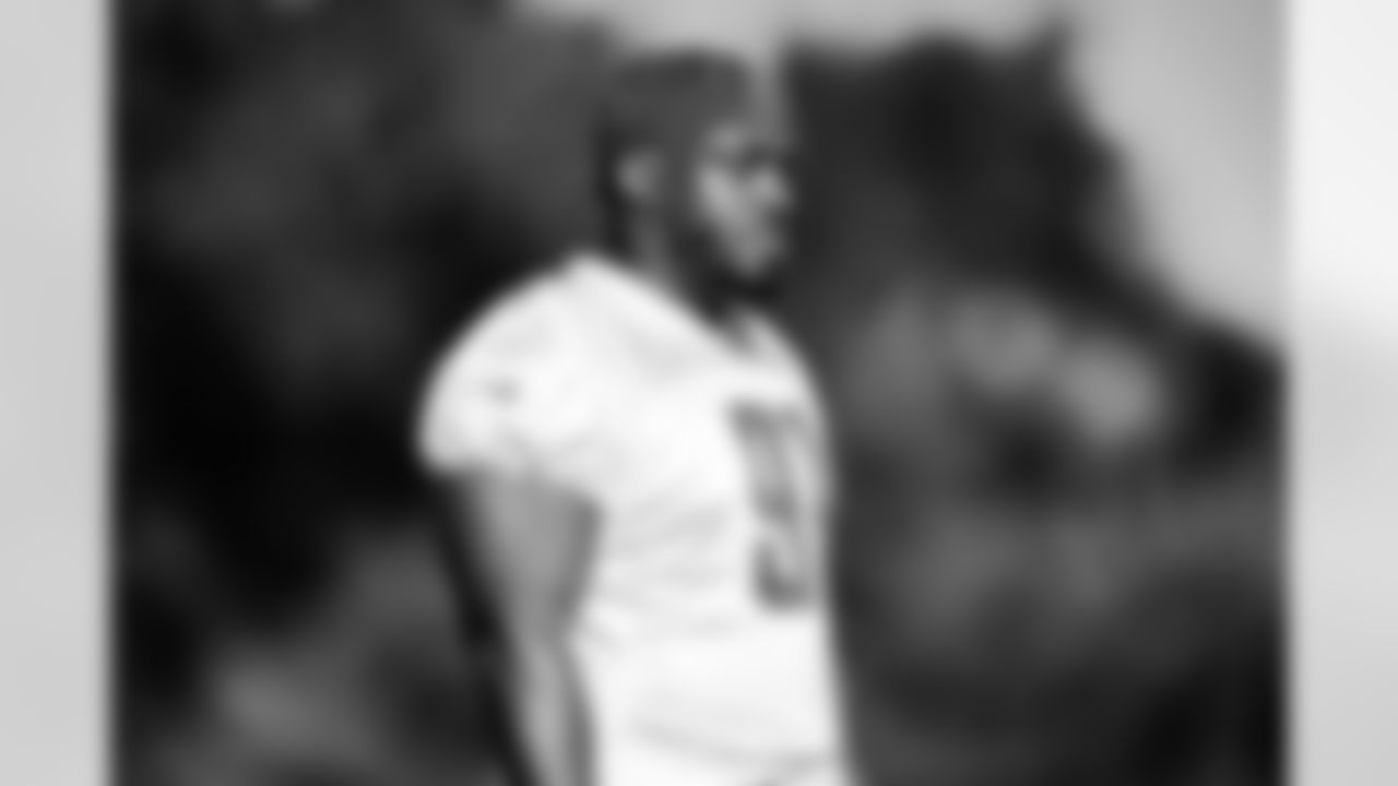 Detroit Lions defensive lineman Levi Onwuzurike (91) during Lions Training Camp at the Training Facility in Allen Park, MI on July 28, 2022. (Josh Mandujano/Detroit Lions)