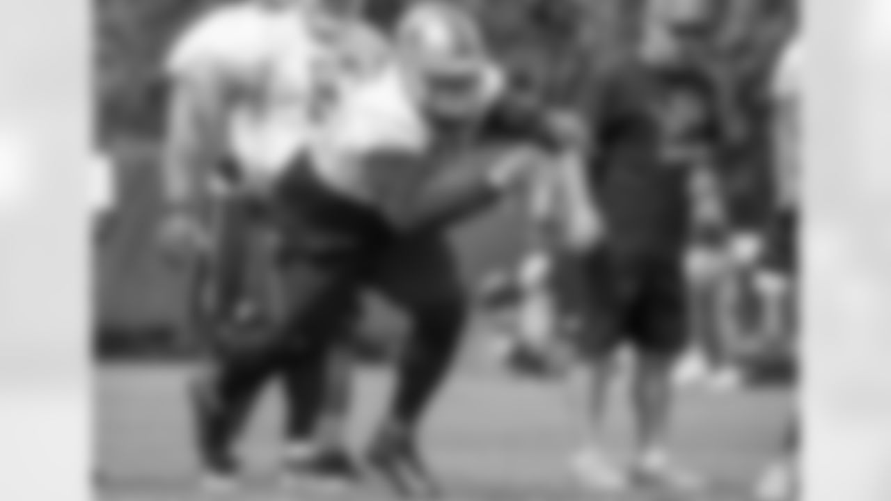 A'Shawn Robinson