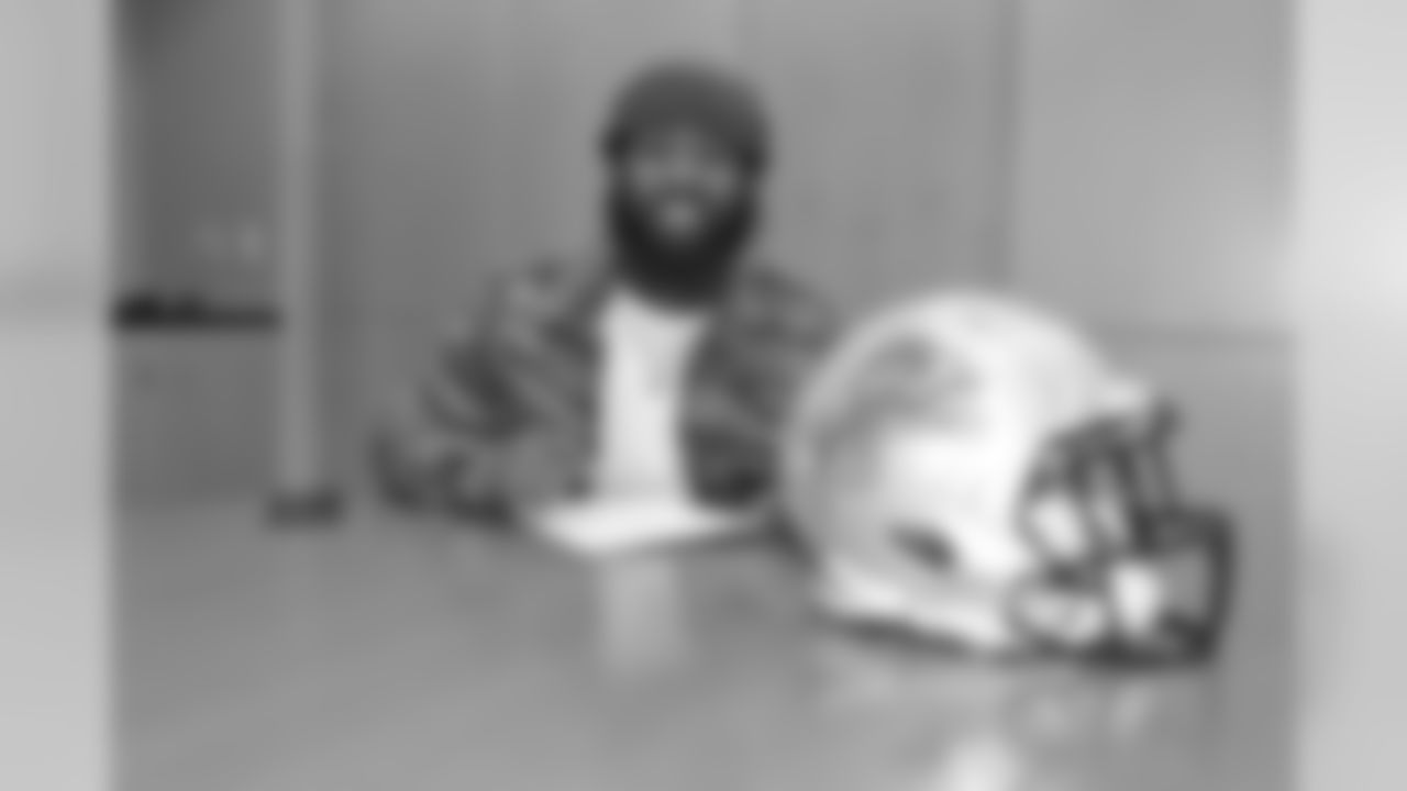 Jeremy Kerley