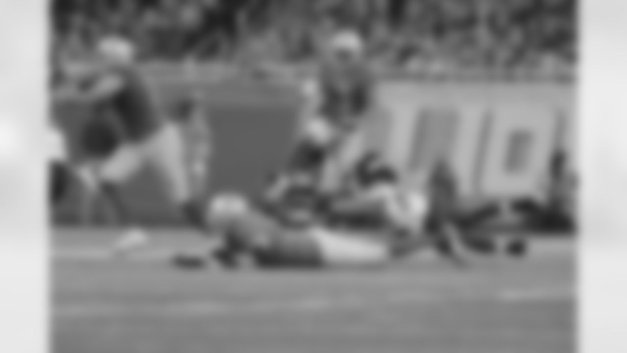 Marvin Jones Jr.
