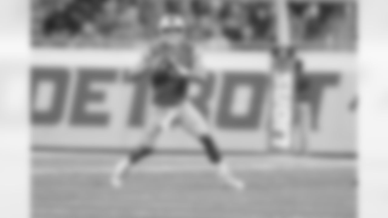 Matthew Stafford