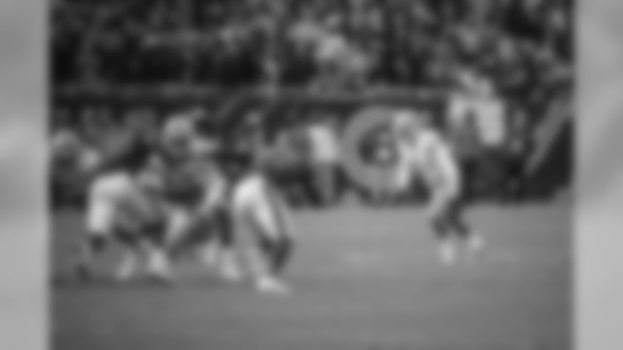 Matt Prater