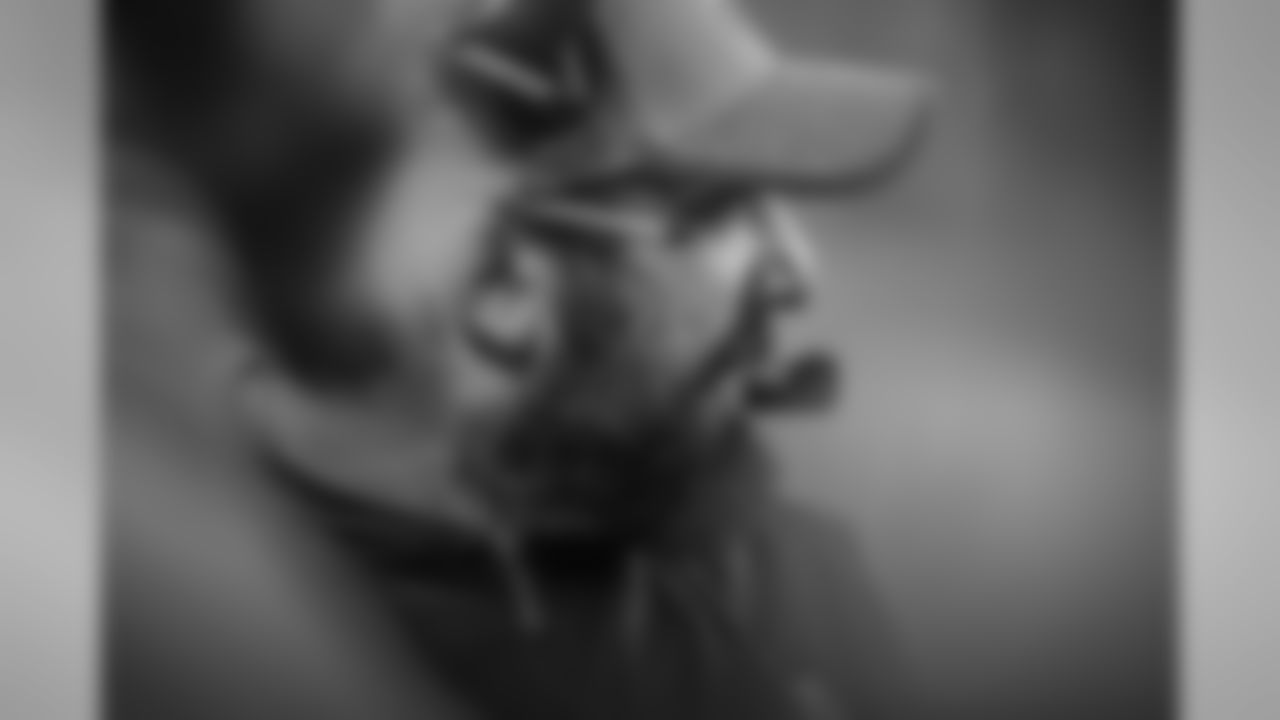 Detroit Lions head coach Matt Patricia during an NFL football game on Thursday, Aug. 30, 2018 in Detroit. (Detroit Lions via AP)