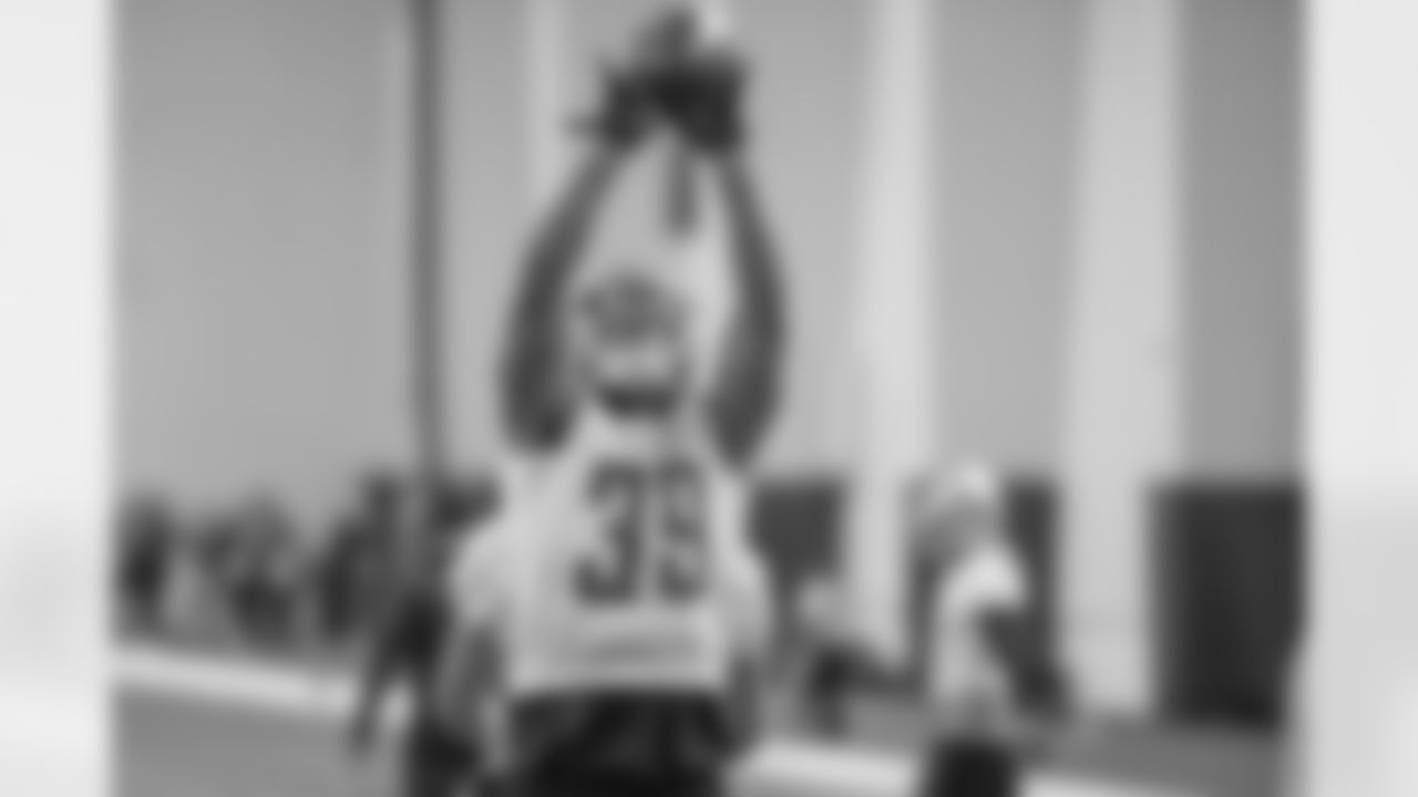 Jamal Agnew