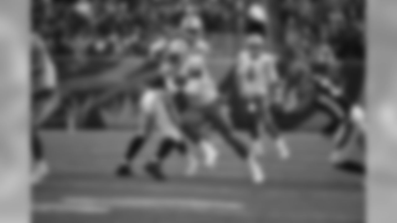 Theo Riddick