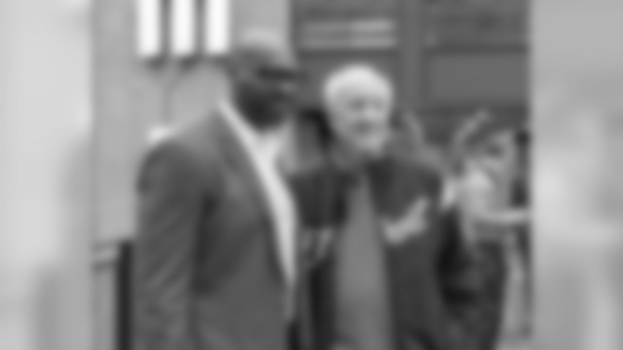 Detroit Lions fundraising license plates were unveiled on Tuesday, April 16, 2019. Proceeds benefit Detroit Lions charities. Visit https://www.michigan.gov/sos/0,4670,7-127-158515959026-495048--,00.html to order yours today.