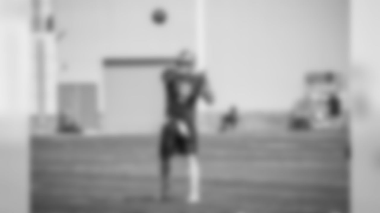 Matthew Stafford