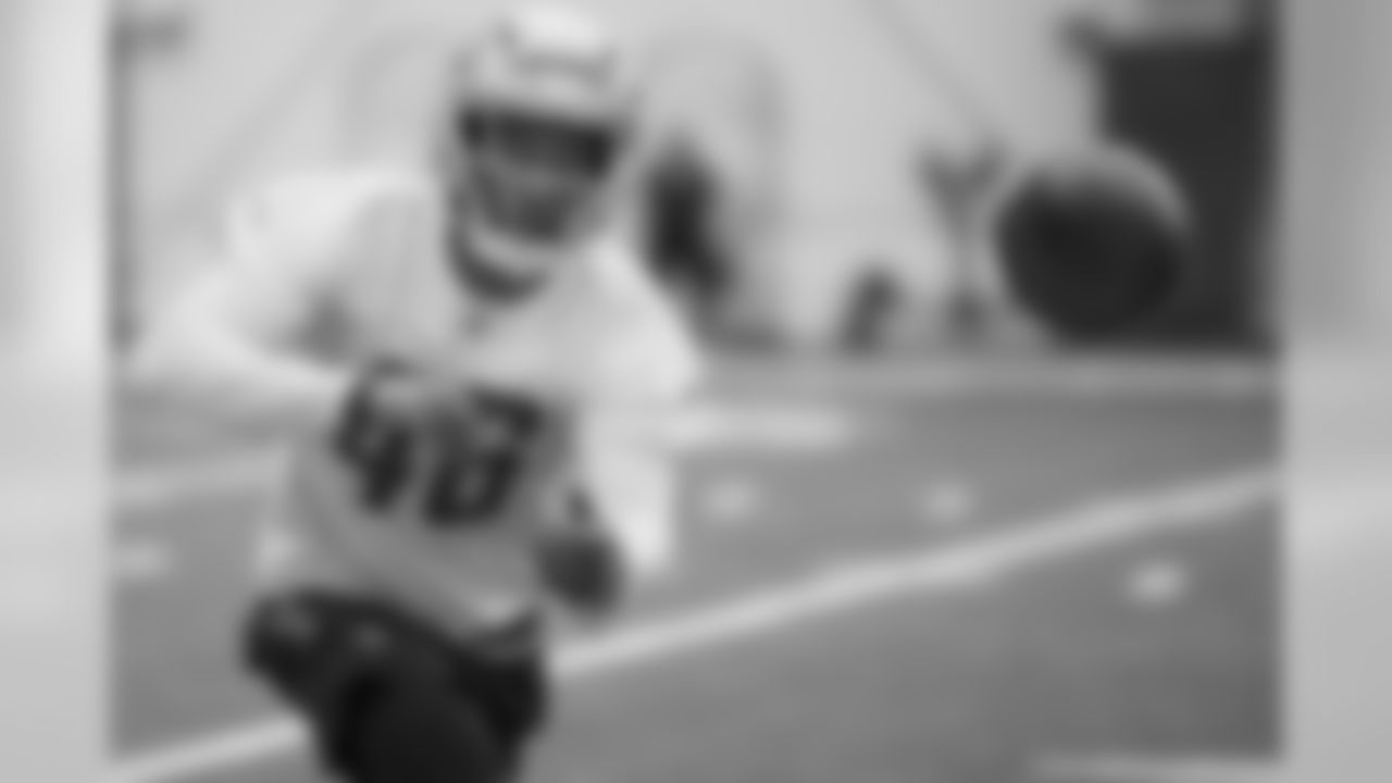Desmond Lawrence