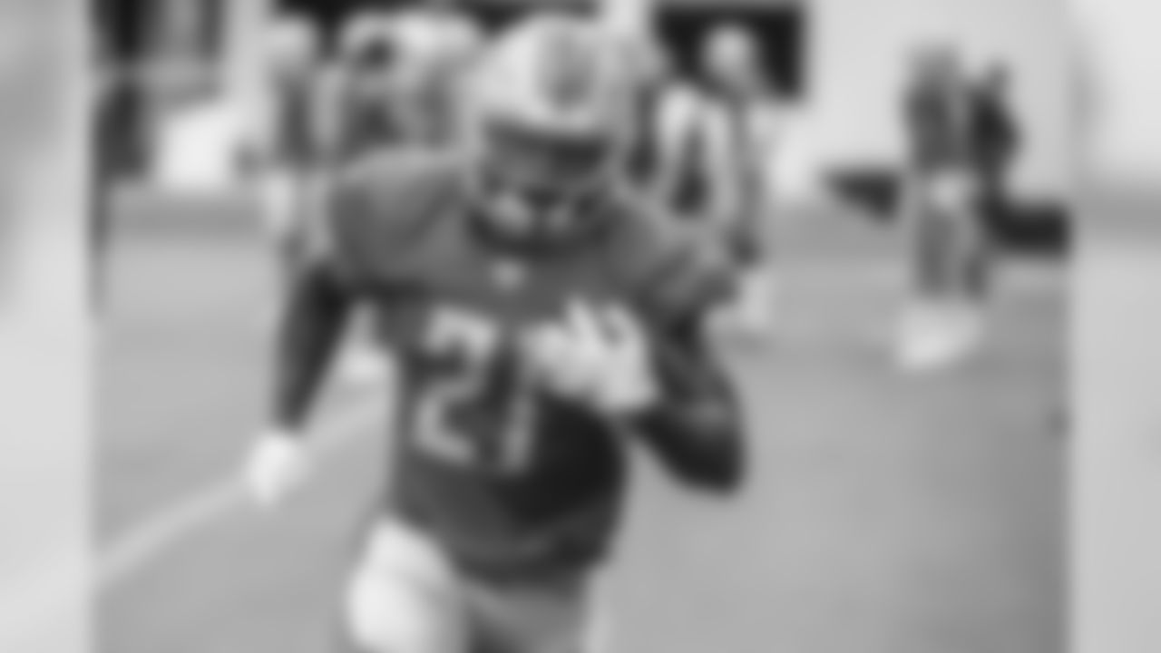 Ameer Abdullah