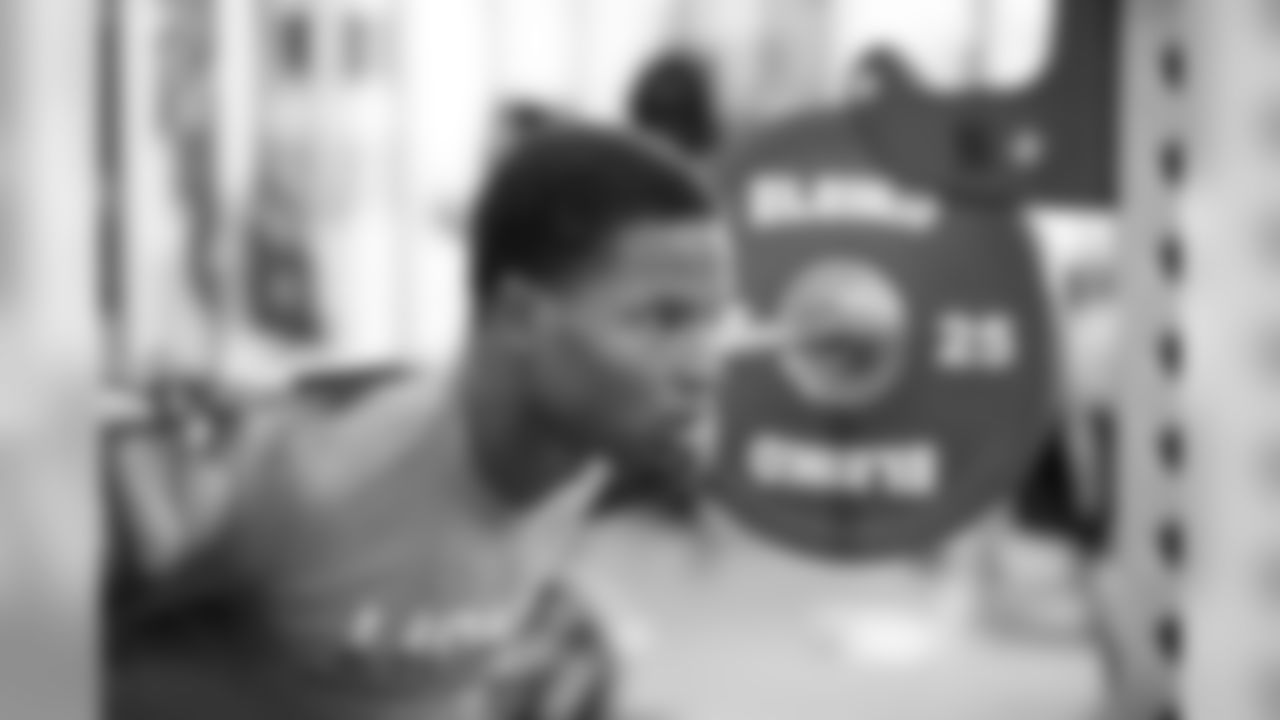 Marvin Jones Jr.