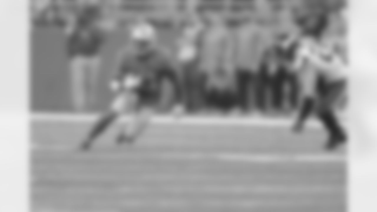 Ameer Abdullah