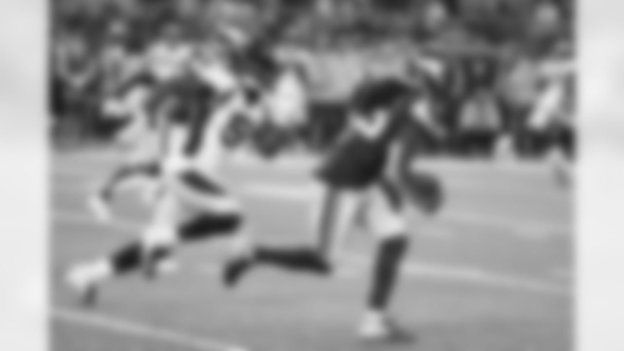 WLB: Todd Davis
Backed up by Ryan Connelly & Troy Dye