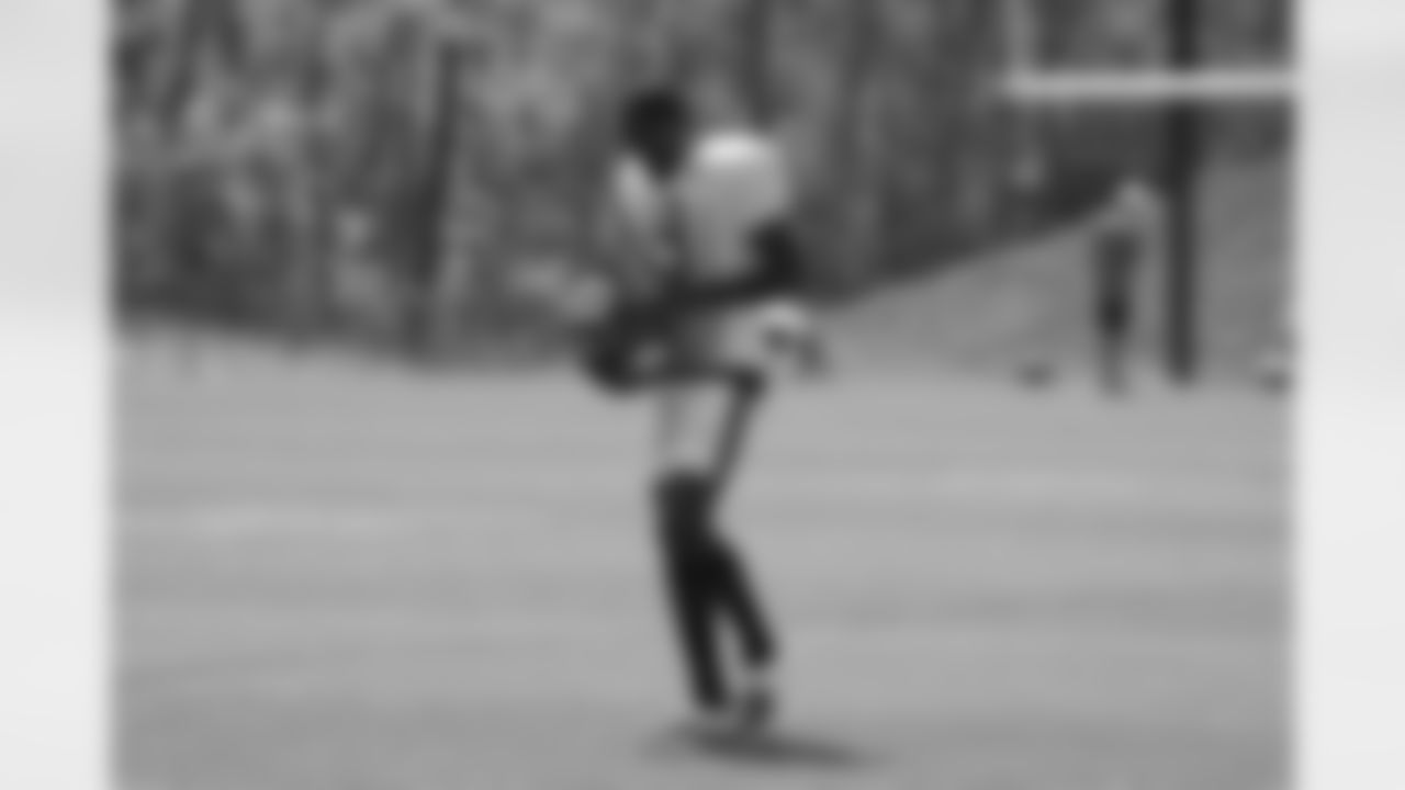 WR Ted Ginn Jr.
Backed up by Darnell Mooney and Riley Ridley