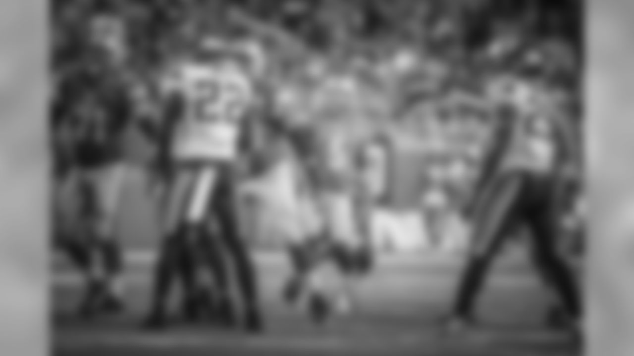 Matt Prater