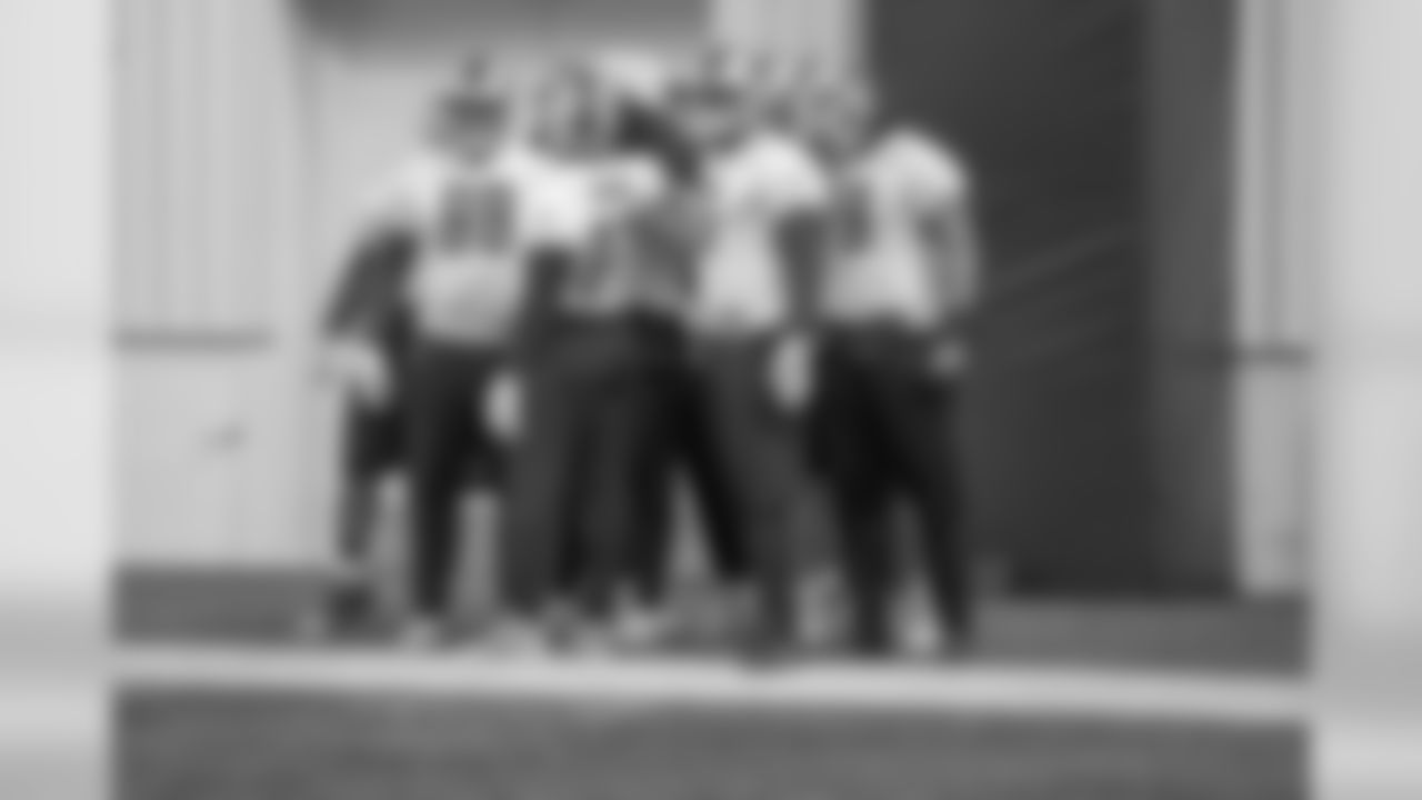 Defensive Line