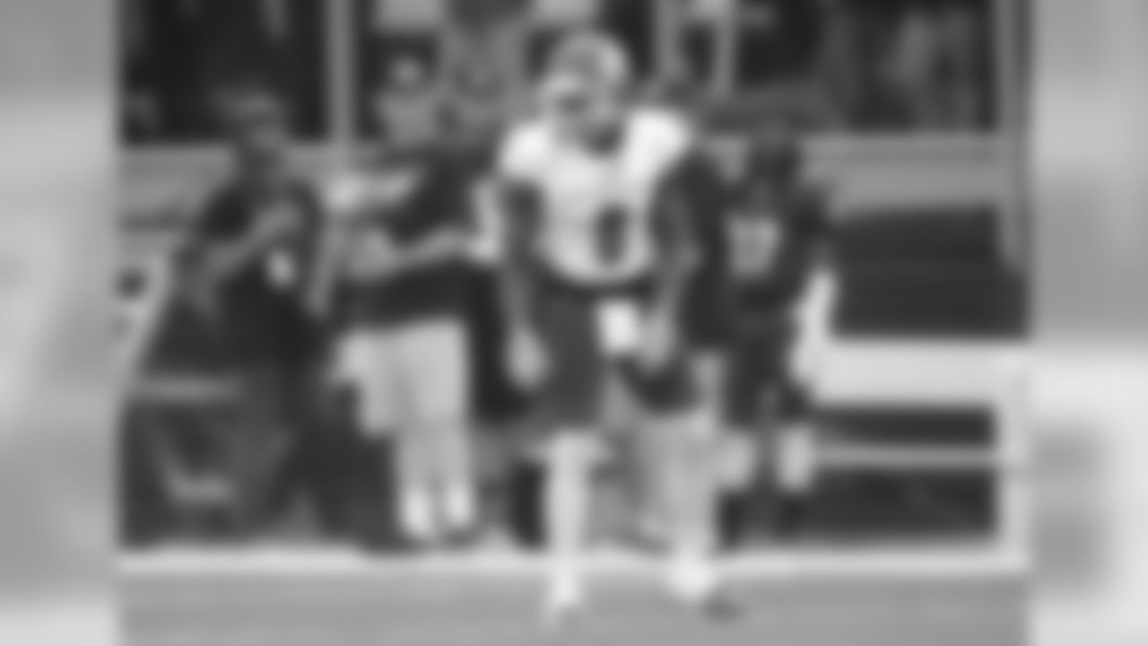CB Dee Virgin (6) | West Alabama