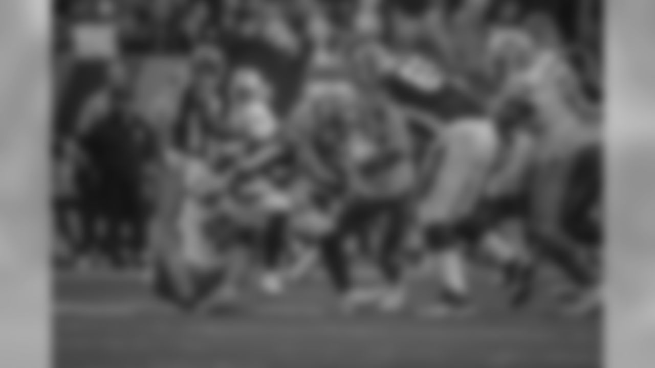 Jarrad Davis