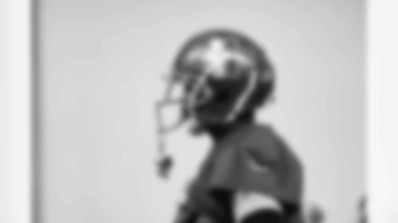 Detroit Lions wide receiver Kalif Raymond (11) during practice at the Lions training facility in Allen Park, MI on October 20, 2023. (Jeff Nguyen/Detroit Lions)