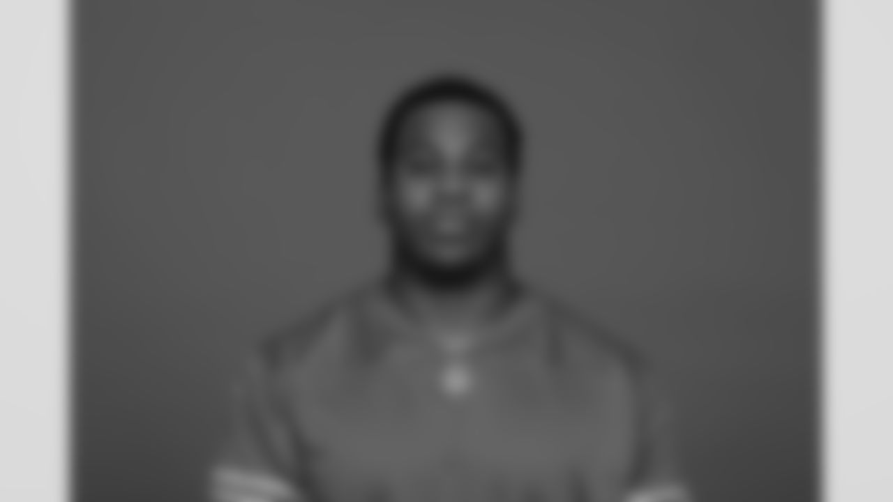 Jeremiah Ledbetter