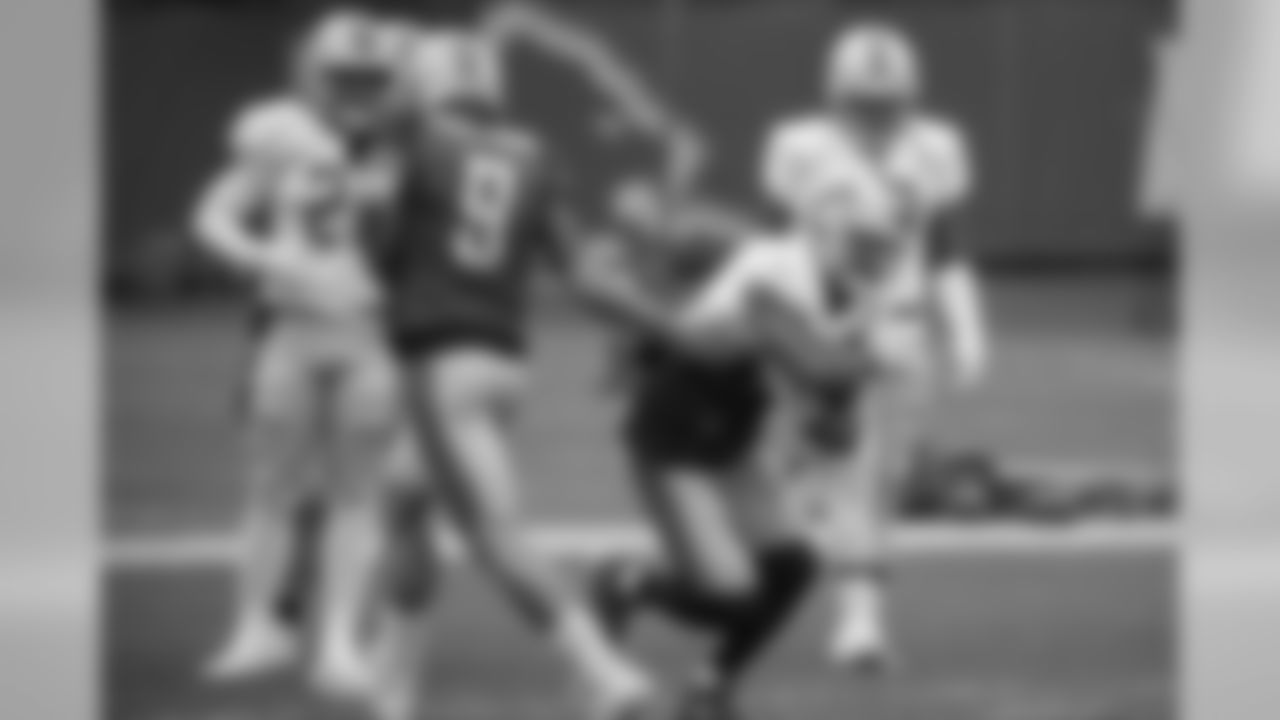 Ameer Abdullah