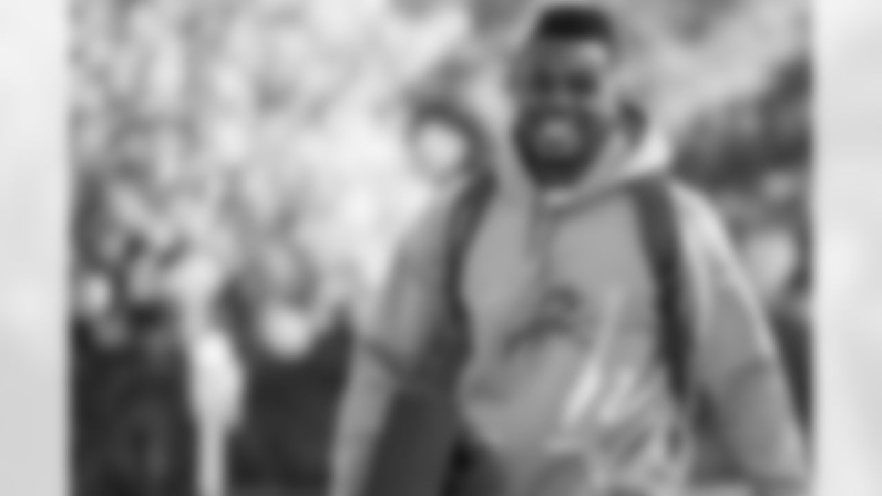 Thurston Armbrister