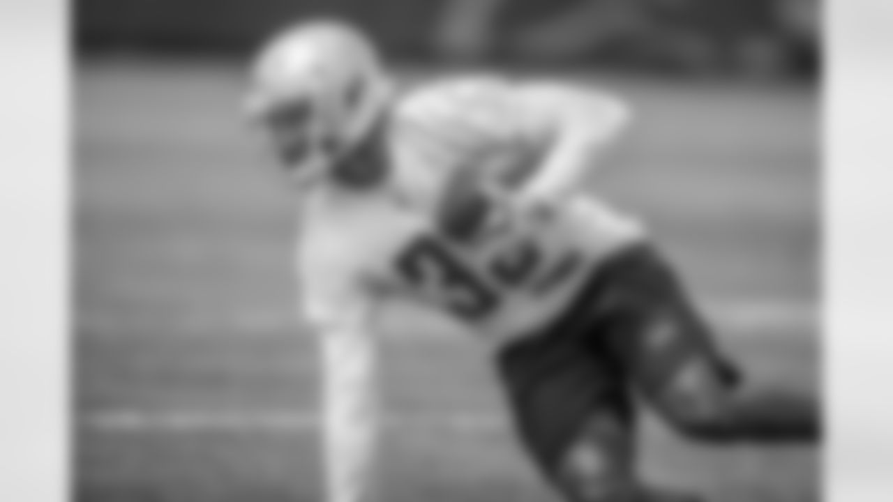 Kerryon Johnson