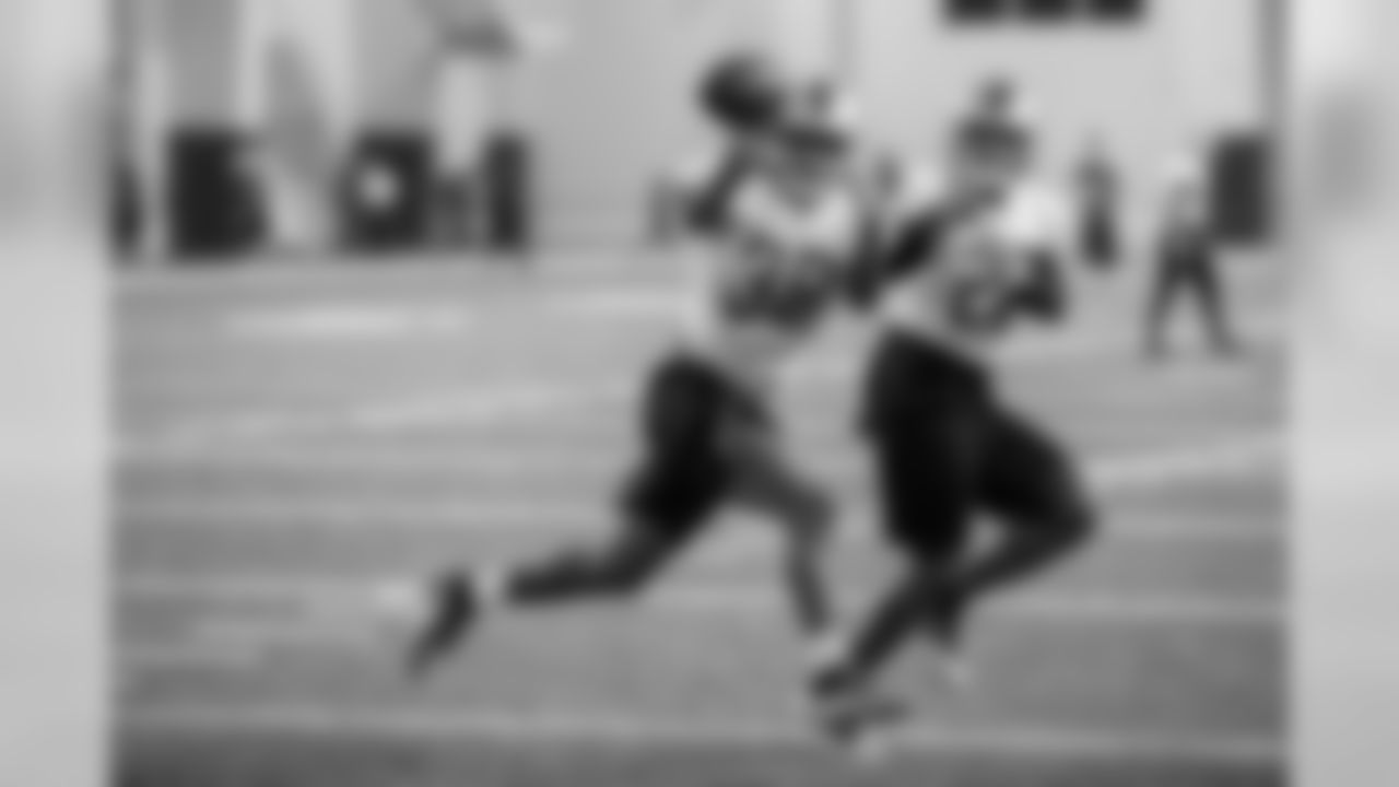 Ameer Abdullah