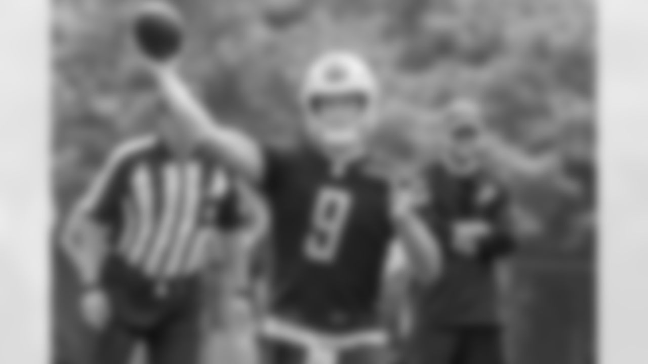 Matthew Stafford