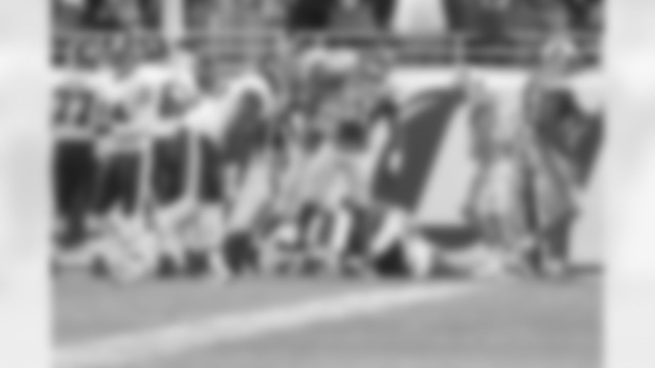 Forced fumbles: 1 (previous: 0)